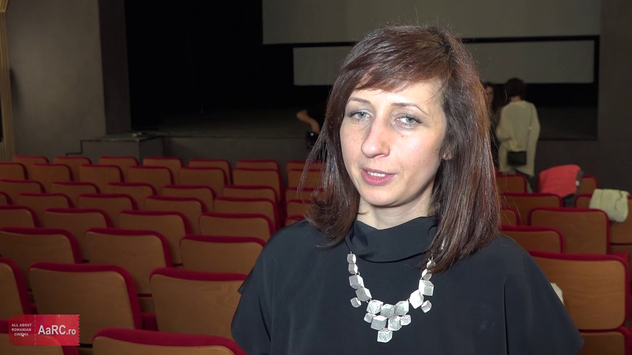 Ileana Szasz despre atelierul „Primul meu film documentar” actori incumbit onus probandi