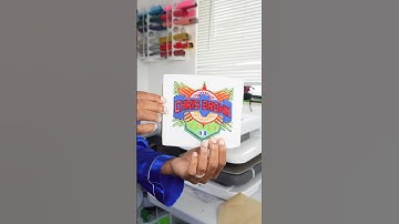 Every patch tells a story! 🌟 ❤️#embroidery #patchwork #embroembroidered #diy #fashion #viral