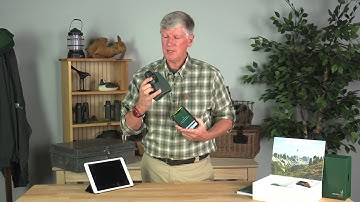 SWAROVSKI OPTIK Digital Guide  Simple Instructions Pairing to your phone