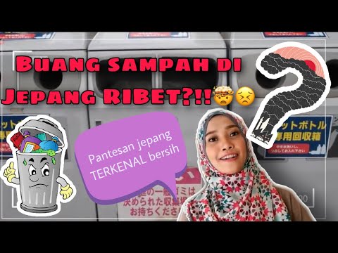 Video: Memilah Sampah Bukan Hanya Membuang-buang Waktu! - Pandangan Alternatif