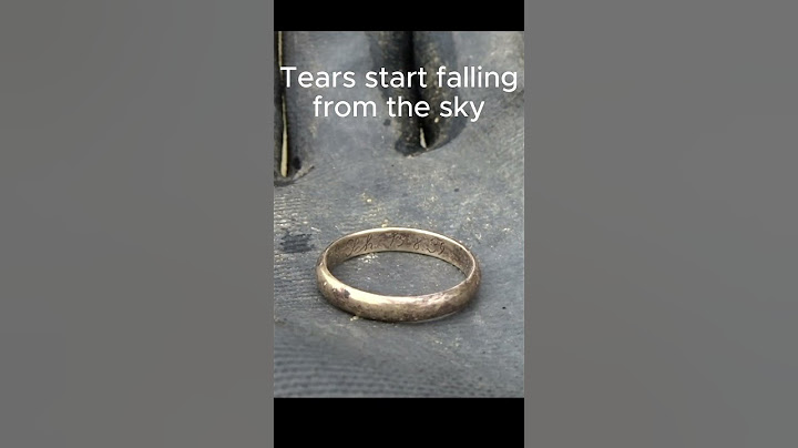 Killed German soldier found still wearing his wedding ring - World War II exhumations