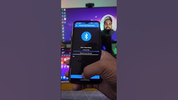 bluetooth le spam kaise use kare | google fast pairing prank #short #shorts #tech