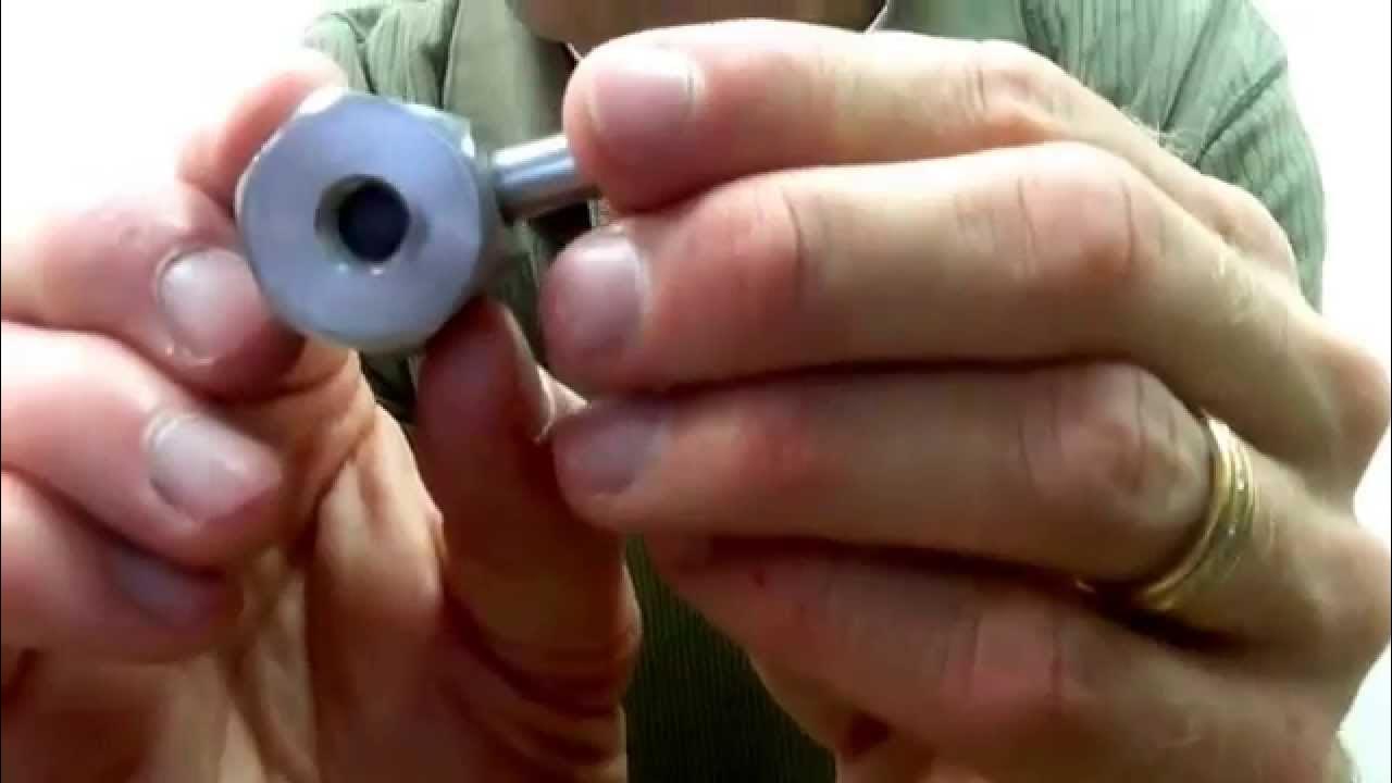 IR spectroscopy tutorial 2 KBr pellet YouTube