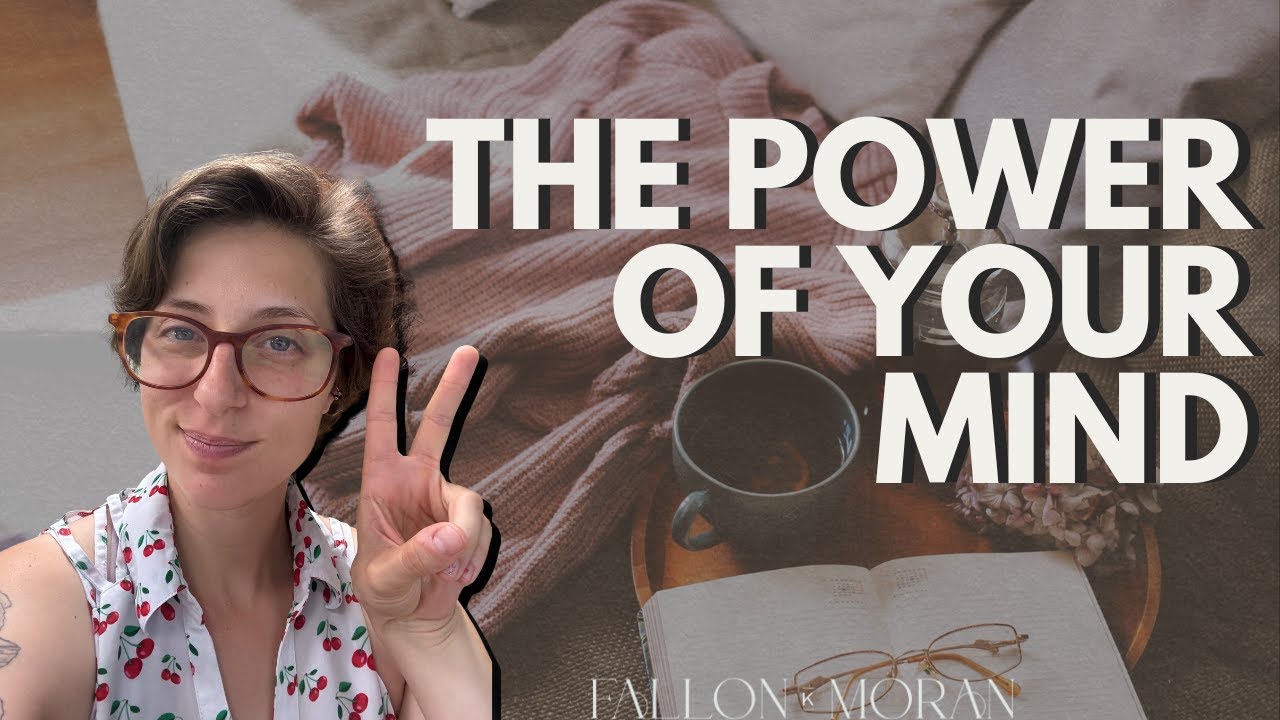 Shift Your Mindset And Change Your Life - YouTube