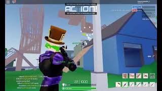 🎮New Gamemode! Strucid [BETA]-AlejoGameplays