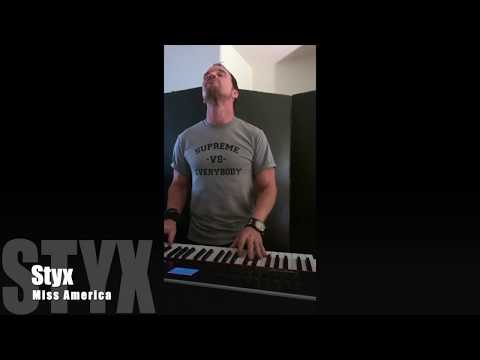 miss-america---styx---solo---cover-by-barry-allen