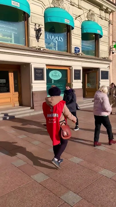 Санкт Петербург ️Пассаж ️ #travel #лето #saintpeterburg #short - YouTube