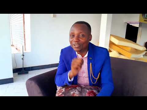 BOAZ MTWANGO Official Song ABIGAILIII 