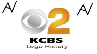 KCBS Logo History