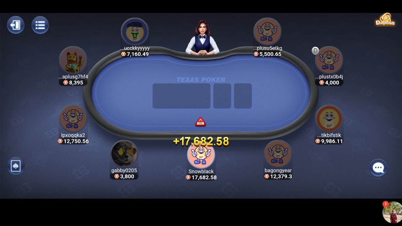 online poker grinding YouTube