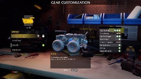 PATCHED(?) Ghostbusters: Spirits Unleashed - How To Playtest ANY Locked Equipment