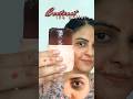 Ice Rolling My Face with Beetroot #shorts #trending #viralvideo #yt