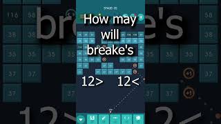 Smash Your Way to Fun with BreakerJoy: The Ultimate Bricks Breaker Game | bricks breaker game screenshot 5