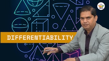 Concept of Differentiability by B.M. Bhardwaj Sir