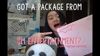 Download lagu PAKET DARI SM ENTERTAINMENT PACKAGE FROM SM with English subtitle PAKET DARI SM ENTERTAINMENT PACKAGE FROM SM with English subtitle