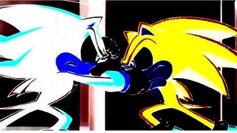 Sonic X ~ Sonadow OR NAW MEP Part 4 For Leslie