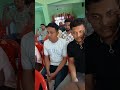 গত ৭ই এপ্রিল ২০২৬ বাবা চলে যাবার পরে আমার প্রথম কোনো অনুষ্ঠান করা😭😭
