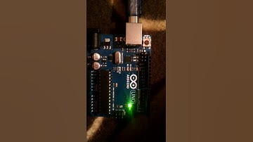 Arduino Videolari - 3: Uygulama
