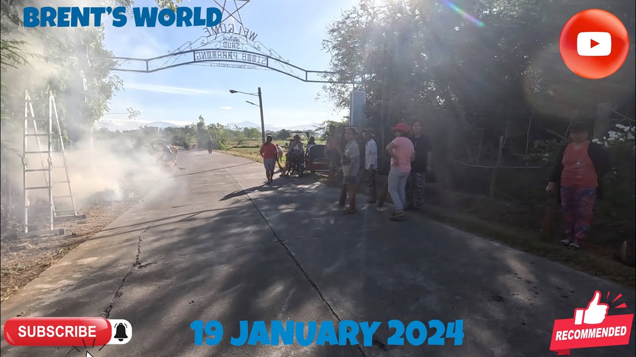 19 JANUARY 2024 HD 1080p - YouTube