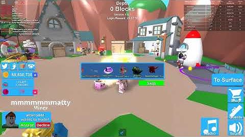 UNBOXING ALOT OF LEGENDARY HAT CRATES AND GETTING OMEGA!! (Roblox Mining Simulator)