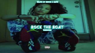 The20Six • Rock The Boat [NEW SONG 2017] [Prod. By Moshuun]