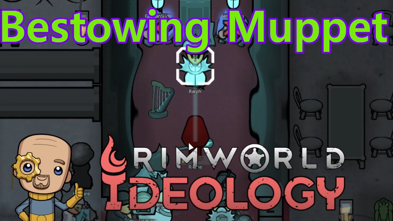 Surge Of Steel Rimworld Sea Ice Ep 17 YouTube surge-of-steel-rimworld-sea-ice-ep-17-youtube
