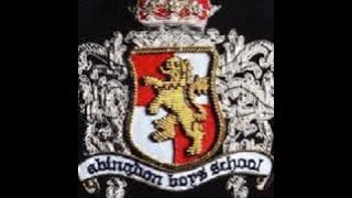 Abingdon Boys School 2007 Abingdon Boys School [LP]