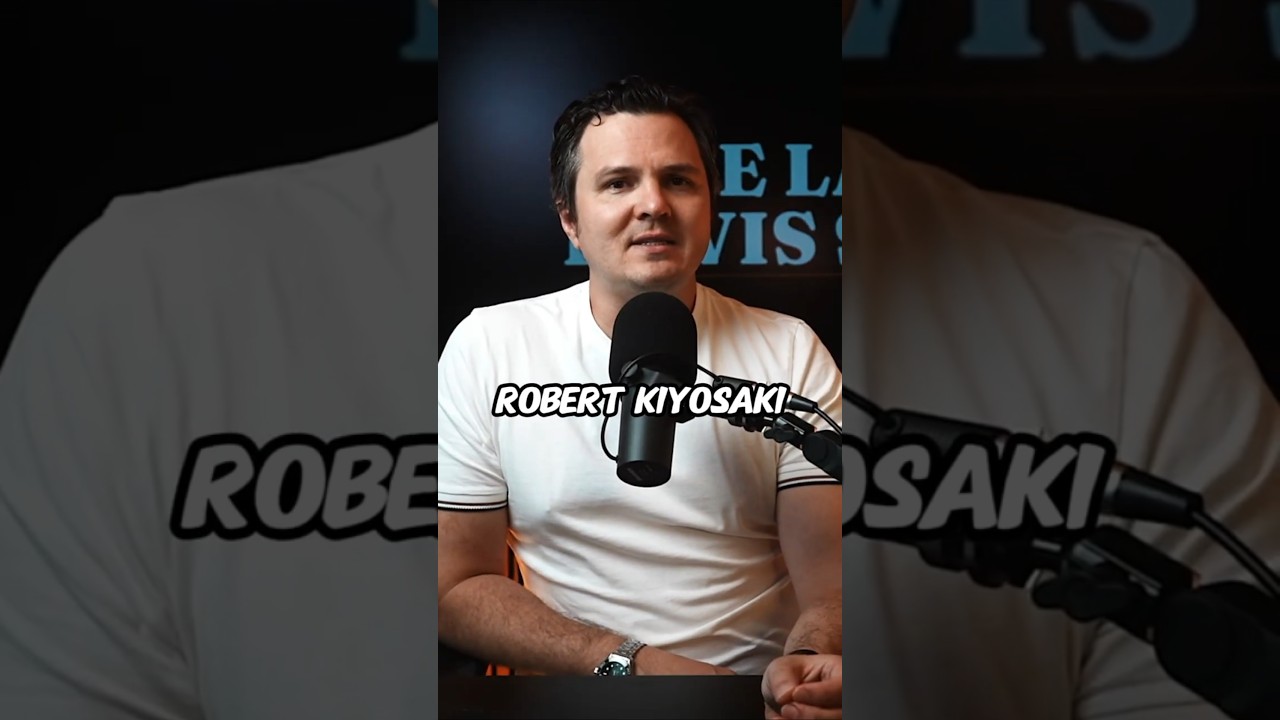 Kiyosaki Predicts Ethereum Hits 95000 Dollars 썸네일