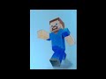 Drawing minecraft character stevehow to make minecraft character steve with pencil colours