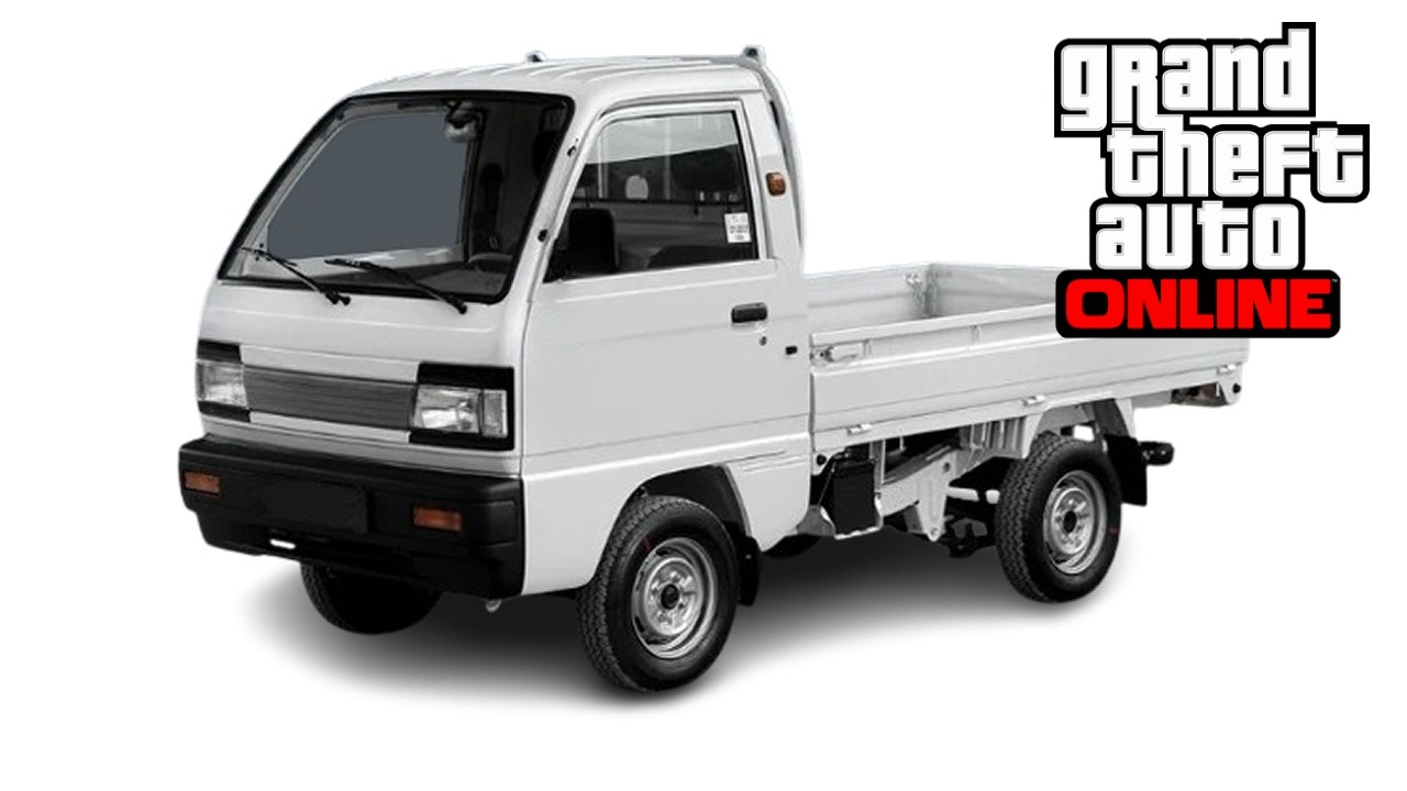 GTA5 최강의 신차 역대급 밸런스 붕괴!! 