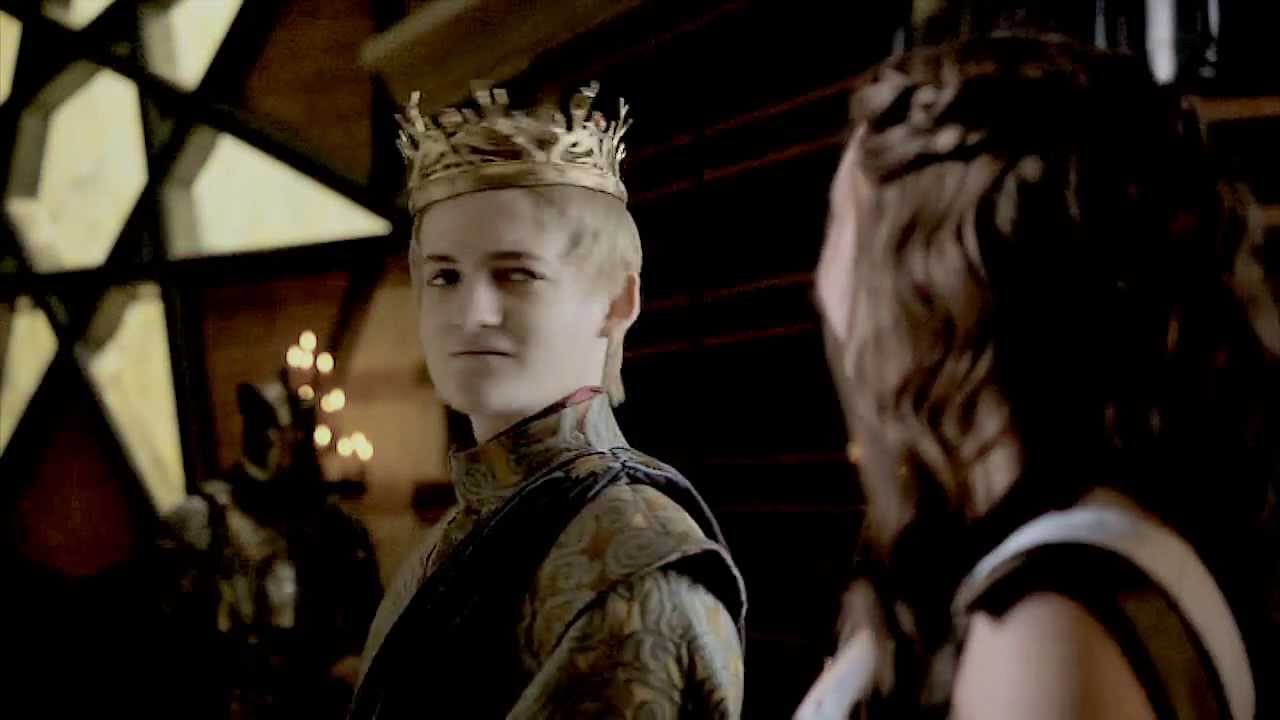 Cersei Lannister || I am a lioness