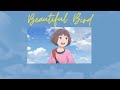 『ThaiSub/Lyrics Romaji 』Blue Thermal Theme Song『 SHE&#39;S - Beautiful Bird』