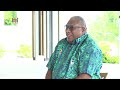 Fijiana Drua Rugby Team presents Itautau to President, Ratu Wiliame Katonivere