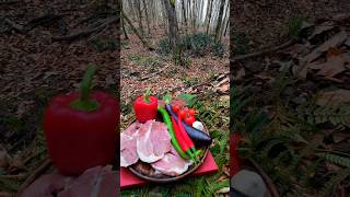 Külbastı Burger Cutlet Burger