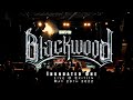 Blackwood "Inundated One" Exit/In live 5-29-22