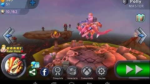 SKY ASSAULT : 3d flight action