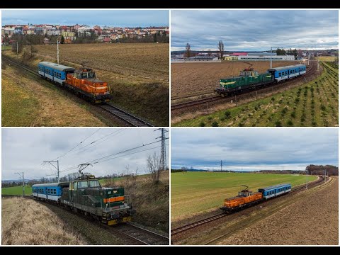 Železniční trať 202
