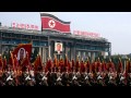 North Korean Song: Long live Generalissimo Kim Il Sung! - Instrumental