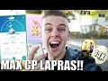 POKEMON GO MAX CP LAPRAS & RAICHU - FIFA GO 11