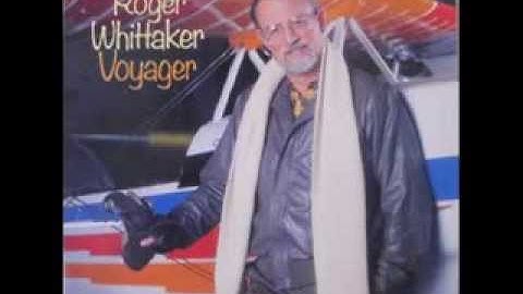 Roger Whittaker - Hold on tight (1983)