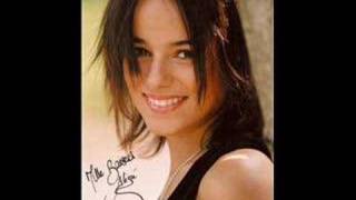 Alizée - Mademoiselle Juliette