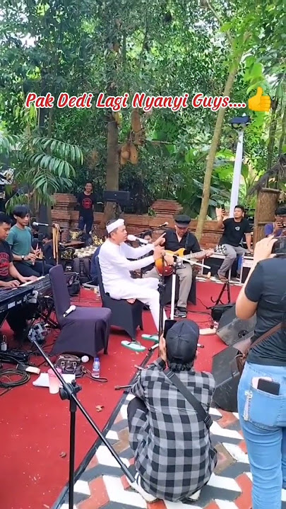 SUCI DALAM DEBU BERSAMA KDM GUYSS 👍 | #kangdedimulyadi #shortsindonesia