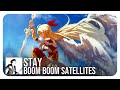 Monster Strike Anime Kieyuku Uchuu-hen Ending 2 (full) (STAY - Boom Boom Satellites)