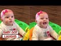 Adorable happy babies  cute baby compilation 2018