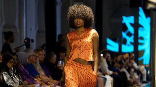 EMIRATES FASHION WEEK | SS24 | ALISIA FIORI