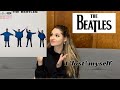 REACTING TO The Beatles' YESTERDAY, I'VE JUST SEEN A FACE & HELP! Side II  | "YES I AM FALLING!"