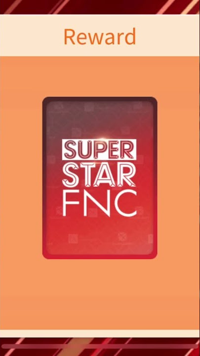 [SuperStar FNC] 'It is real' Yoo Hwe Seung, 'Driver' Zu Ho, 'Driver' Jae Yoon & 'Driver' Cha Ni