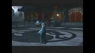 Sub Zero Tribute: Not Falling
