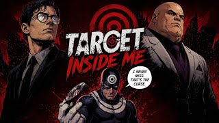 I Never Miss|  Bullseye Theme Song  | Target Inside Me | Poindexter | Marvel
