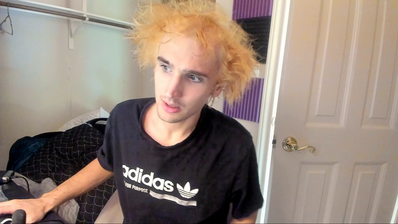 IRL - ooooffffff (Mitchjones)